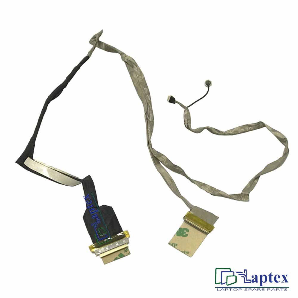 Display Cable For Asus X501